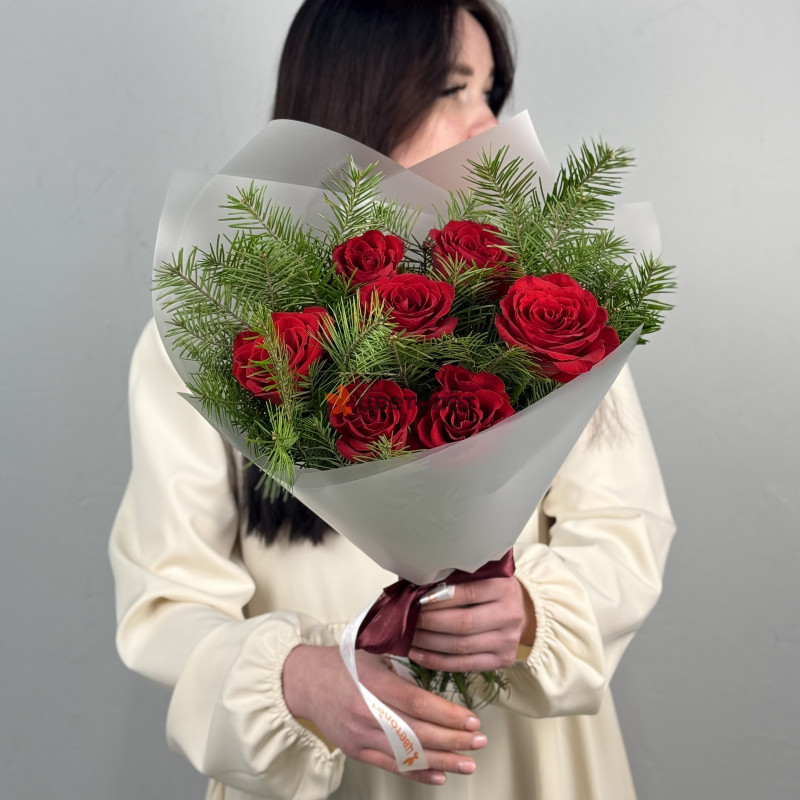 Зимняя сказка