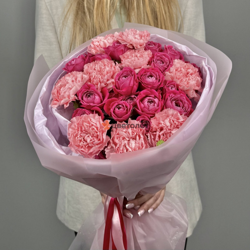 В объятиях чувств