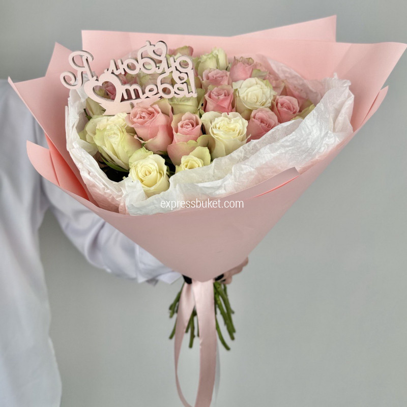 Жемчужная красота