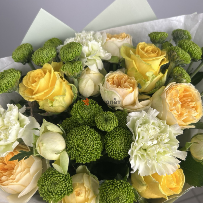 Душевное утро