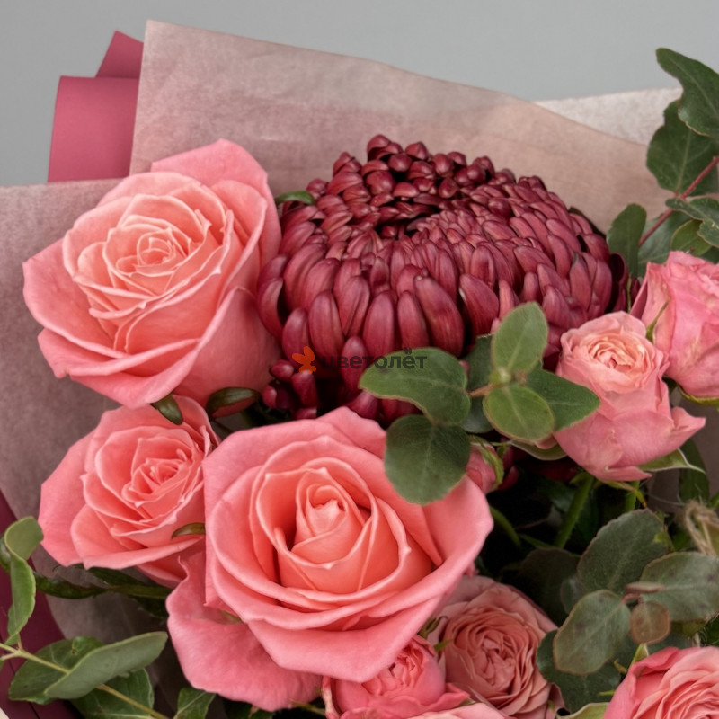 Твоя улыбка