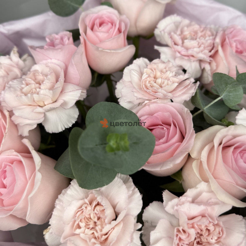 Праздничное признание