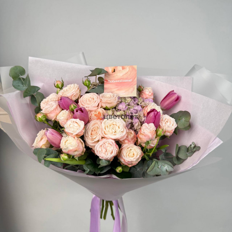 Для любимой мамы