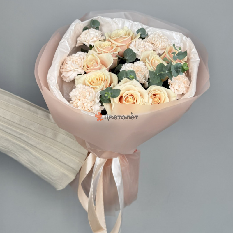 Нежное мгновение