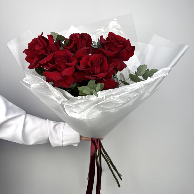 Загадка любви 