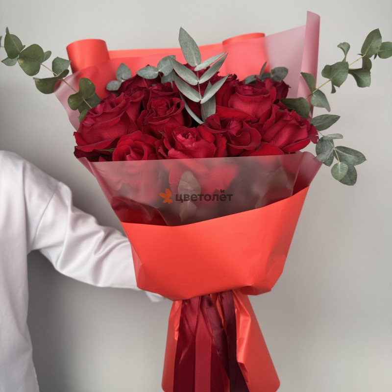 ДНК страсти